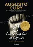Livro - O colecionador de lágrimas