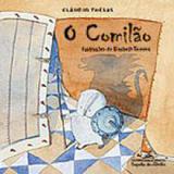 Livro - O comilão