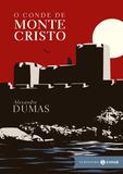 Livro - O conde de Monte Cristo: edição bolso de luxo (Clássicos Zahar)