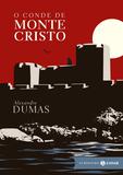 Livro - O conde de Monte Cristo: edição bolso de luxo (Clássicos Zahar)