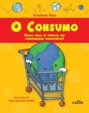 Livro - O consumo