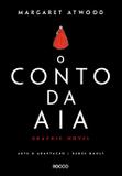 Livro - O conto da aia: graphic novel