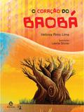 Livro - O coração do baobá