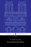 Livro - O corcunda de Notre-Dame