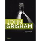 Livro - O corretor