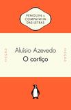 Livro - O cortiço