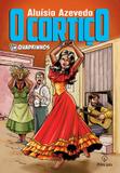 Livro - O cortiço