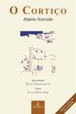 Livro - O cortiço