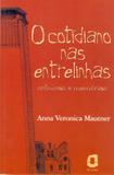 Livro - O cotidiano nas entrelinhas