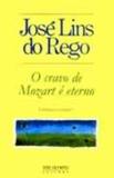 Livro - O CRAVO DE MOZART É ETERNO