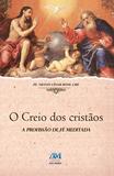 Livro - O creio dos cristãos