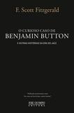 Livro - O curioso caso de Benjamin Button e outras histórias da Era do Jazz