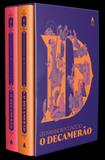 Livro - O Decamerão - Box