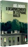 Livro - O desaparecimento de Stephanie Mailer