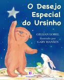Livro - O desejo especial do ursinho