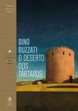 Livro - O deserto dos tártaros