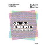 Livro - O design da sua vida