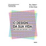 Livro - O design da sua vida