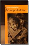 Livro - O despenhadeiro