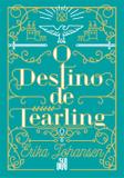 Livro - O destino de Tearling