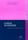 Livro - O Deus im-potente