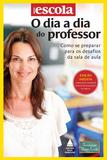 Livro - O dia a dia do professor