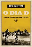 Livro - O Dia D