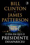 Livro - O dia em que o presidente desapareceu