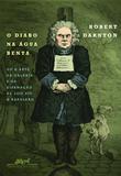 Livro - O diabo na água benta