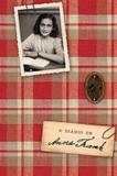 Livro - O diário de Anne Frank (edição capa dura)