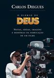 Livro - O diário de deus é brasileiro