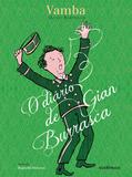 Livro - O diário de Gian Burrasca