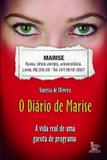Livro - O diário de Marise