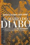 Livro - O diário do diabo