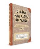 Livro - O diário mais legal do mundo