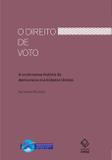 Livro - O direito de voto