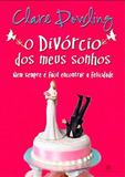 Livro - O divórcio dos meus sonhos