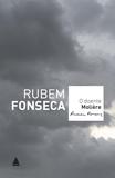 Livro - O doente Molière