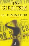 Livro - O DOMINADOR