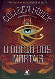 Livro - O duelo dos imortais