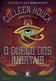 Livro - O duelo dos imortais