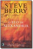 Livro - O elo de Alexandria
