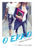 Livro - O erro