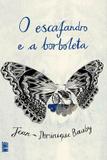 Livro - O escafandro e a borboleta