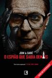 Livro - O espião que sabia demais