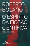 Livro - O espírito da ficção científica