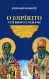 Livro - O espírito sem rosto e sem voz