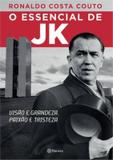 Livro - O essencial de JK