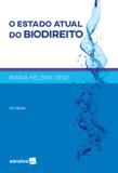 Livro - O Estado atual do biodireito