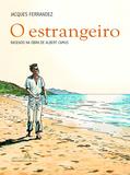 Livro - O estrangeiro